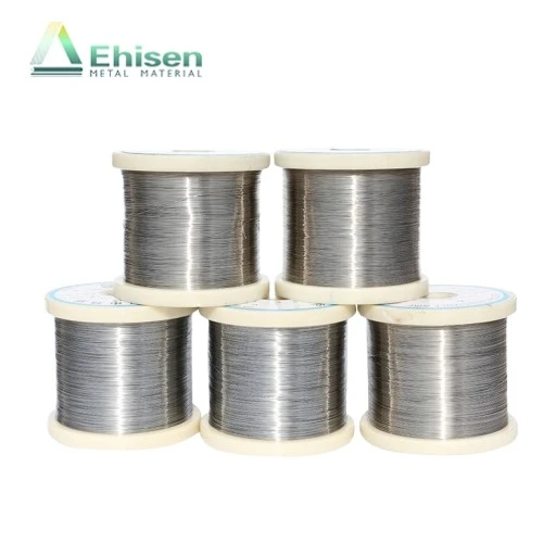 nickel iron wire nickel iron wire