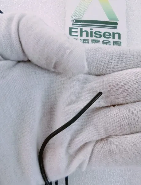 MMO Titanium Anode Wire for Cathodic Protection for sale MMO Titanium Anode Wire for Cathodic Protection for sale